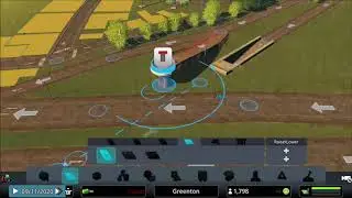 Greenton #3-Hill Community (READ DESC)
