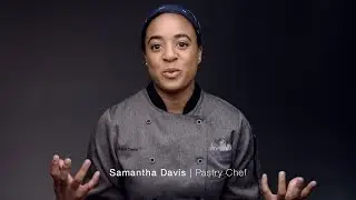 Samantha Davis: On Following Instincts | LinkedIn