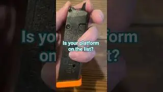What platforms are supported by the DryFireMag?