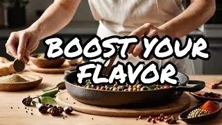 Why You Should Be Toasting Your Spices (And How To Do It)