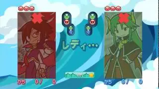 Puyo Puyo 20th anniversary for Teejay/Jaderuby's Birthday