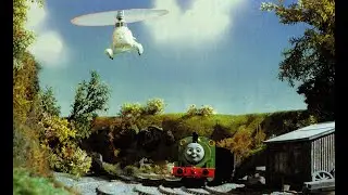 Percy and Harold's Race Theme
