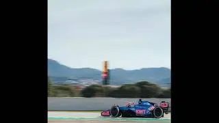 Colapinto Desaf&iacute;a a Gasly: &iquest;El Nuevo As de Alpine? // Noticias.lat