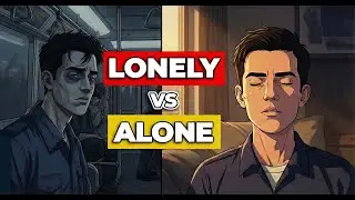 The Psychology of People Who Prefer Solitude | Alone but Not Lonely