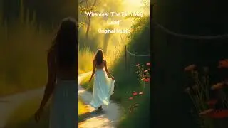 🎶 Wherever the Path May Lead &ndash; Original Music 🎶