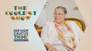 Community Over Cancer Alley w/ Dr. Earthea Nance | The Coolest Show