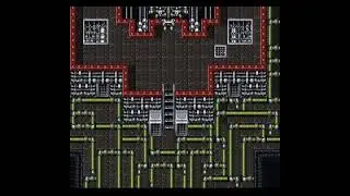 The Fire-Powered Ship (Manuel V.S. 