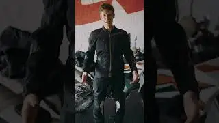 Chris Birch Flow Tour Testimonial