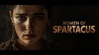 Women in Ancient Rome | The Hidden Lives Behind Spartacus Rebellion | Historians Explained 