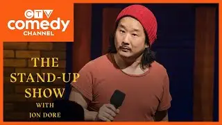 Bobby Lee - Annoying Girlfriend | The Stand-Up Show with Jon Dore