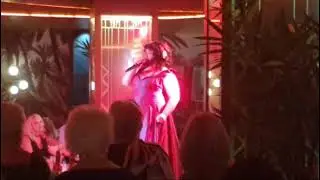 The greatest showman Benidorm(2)