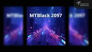 MTBlack - 2097 (Wiild Electro World) | Hard Electro Anthem