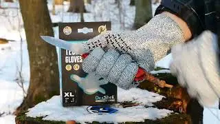 Водонепроникні рукавиці DexShell TECHSHIELD DG478TS