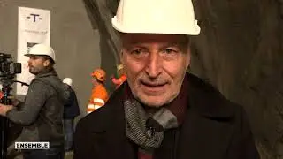 Ensemble - Décembre 2021 - Patrimoine, à la découverte des cloches remarquables de notre région