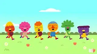 YTPMV Looney Tunes Cartoons | The TV Match | Boomerang UK SCAN