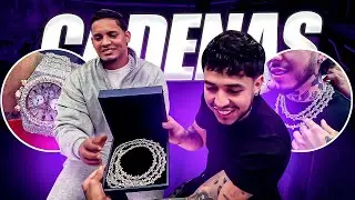 MIS NUEVAS JOYAS DE ORO Y DIAMANTE | WESTCOL 