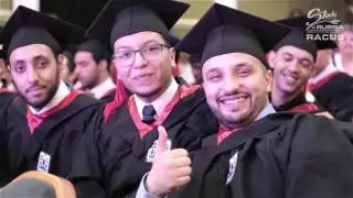 Study in Russia. RACUS Universities. Tambov State University