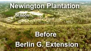 BGM Newington video