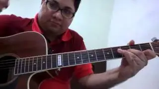 Videoaula | Solo da música 