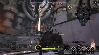 Rampage Rock (Paragon) : Kobe!!!