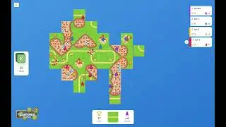 Play Cartoria.online Now &ndash; Free Carcassonne Alternative