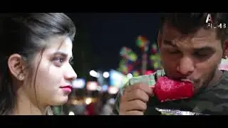 PArdesi mere yaara... awsm love story
