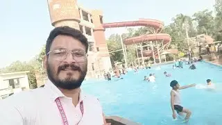 Trip to Hardy's World....🤗🥳| #Hardy's world