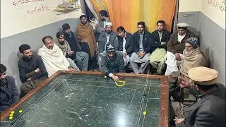 Carrom Lovers Club Abbottabad  is live!