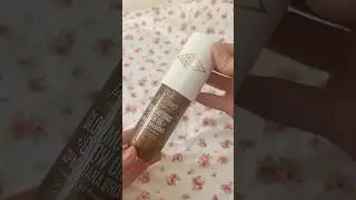 Sol de Janeiro Copacabana Glowmotions Glow Body Oil 75ml unboxing #bronzer #trending #summer #beauty