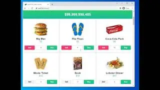 Bill Gates Money - GOOGLE hack trick