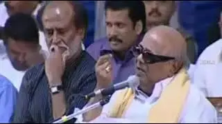 Rajinikanth Power - Mass Appeal in Politics Sample