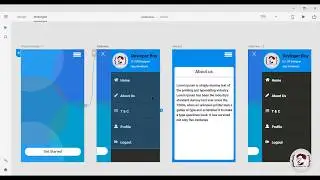 Prototype In Adobe XD A Great Feature For UI Designer