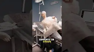 We do THIS Before EVERY Surgery!!😳