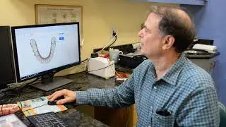 Invisalign Setup in Action | Freedman & Haas Orthodontics | Wellington | West Palm Beach | Florida