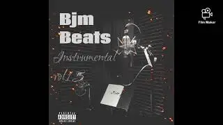Bjm Beats (instrumental)vol.15 #jott #ntelect