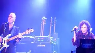 Mr Big  To be with you   Limelight