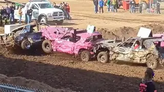 SMASHING CANCER (Full Size Limited Weld)
