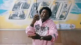 OFF THE RAMP FREESTYLES Ep.22 Johnittoo