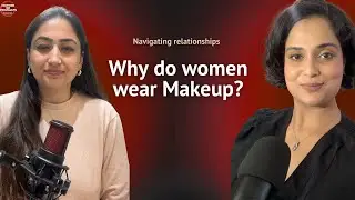 Is makeup necessary? Should Feminists use make up? 