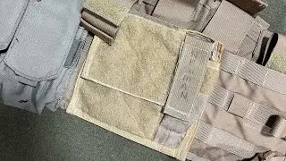 Модификация жгута проводов TAP RIG