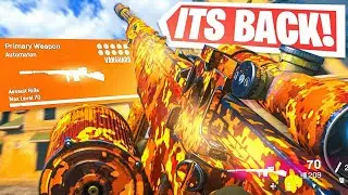 THE BROKEN AUTOMATON AND M1928 IN VANGUARD SEASON 4🚀🚀😈#vanguard #callofduty #callofdutyvanguard