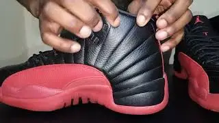 HOLY GRAIL 🙏 | Air Jordan 12 
