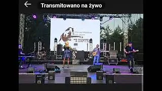 Ala Boncol & Koalicja - Niespodzianka VI FESTIWAL Z KOPYTA Gniazd&oacute;w