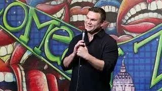 5 Minutes with Andrew Glessner