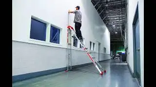 Little Giant Ladder Systems 15109-001