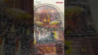 Heritage in Every Tile: A Mosaic Journey of Varanasi Ghats