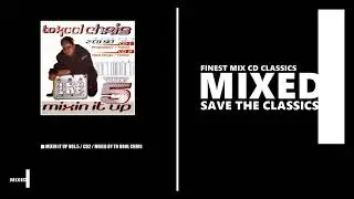 Mixin' It Up! Volume 5 / CD2 / Mixed by To Kool Chris (CD 2001)