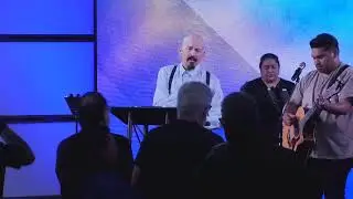 Pastor Michael Tafoya - 1-14-26 (7p)