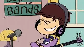 The Loud House &ndash; 