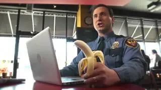 No Matter Where You Go To Learn - Situational Awareness : 30 version